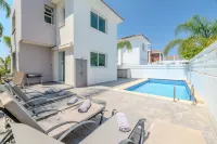 Villa Avra 84, Πρωταράς - Villas
