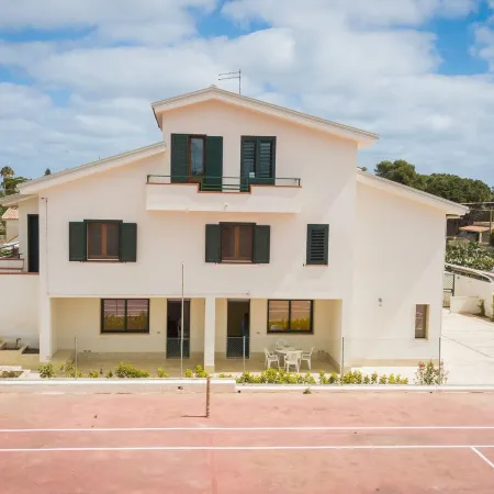 La Villa Delle Spezie