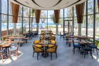 Sala Tuy Hoa Beach Hotel - ที่มีที่จอดรถ