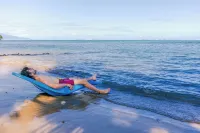 法雷奧特海灘 - 沙灘