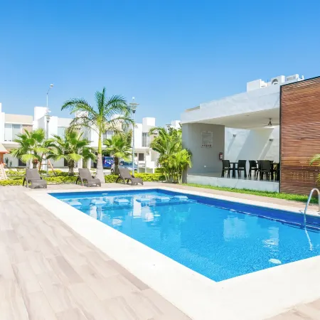 House in Private Altus Il - Private Pool