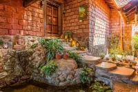 Urvinkaan - An Estate Hotel Chikmagalur - parcheggio
