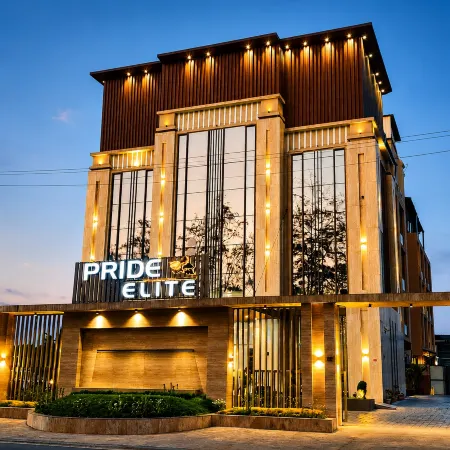 Pride Elite Daman