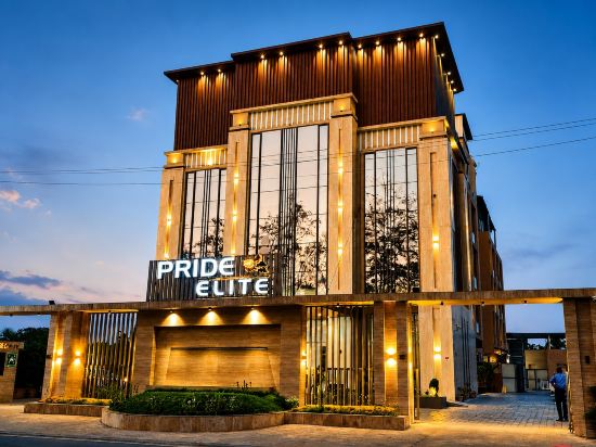 Pride Elite Daman