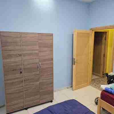 Charming 4room Apartment in the Heart of Sousse Rooms