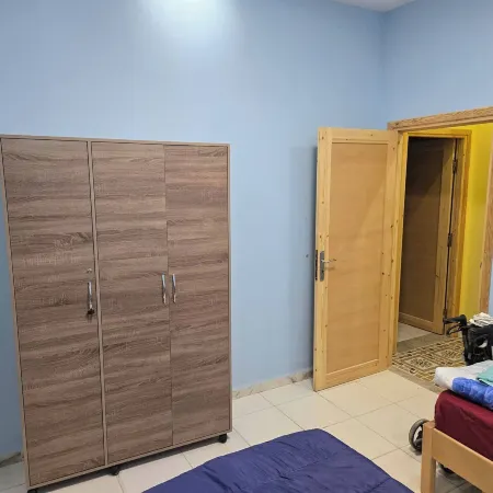 Charming 4room Apartment in the Heart of Sousse