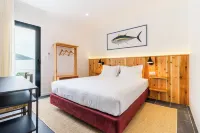 Casa do Porto - Santa Cruz B&B - Pools