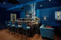 Opera Hotel - bar