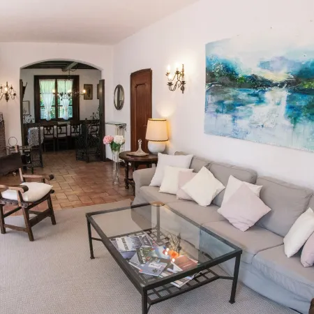 Wonderful Villa Between Como and Milano