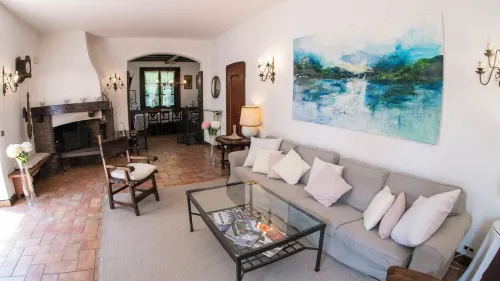 Wonderful Villa Between Como and Milano - Villas