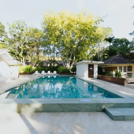 Malibu Samed Resort