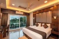 Hotel Altitude Coorg - Wifi