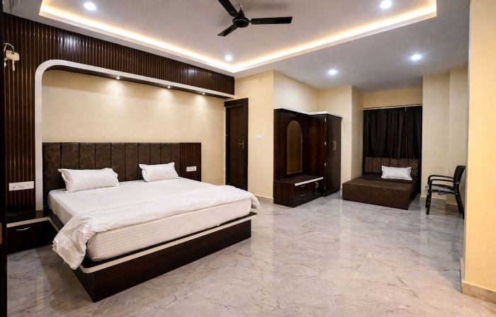 Hotel Leelanchal