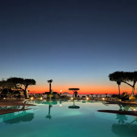 Villaggio la Pizzuta