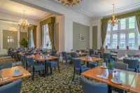 North Stafford Hotel - С парковкой