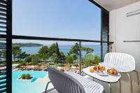 Hotel Parentium Plava Laguna - Ocean View
