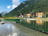 Arlberg Resort Klösterle - WiFi