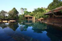 ภูผาน้ำ รีสอร์ท - ที่มีสระว่ายน้ำ