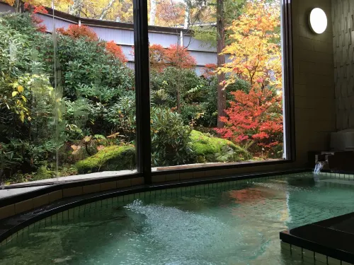 白樺湖畔旅館 君待莊 - 2 星級