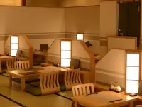 Plaza East Cabin -Male Only- - 早餐