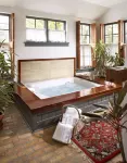 Washington House Inn - Hot Tub