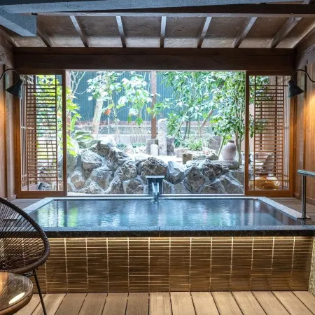 Hotel Yumeiroha