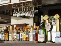 Sajima Marina Hotel - Bares