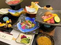 Misasaonsen Kouraku - Suối nước nóng