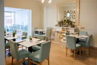 Mikes Kanarium City Hotel - servizio colazione