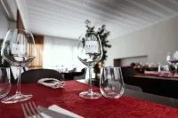 Hôtel Elite - breakfast