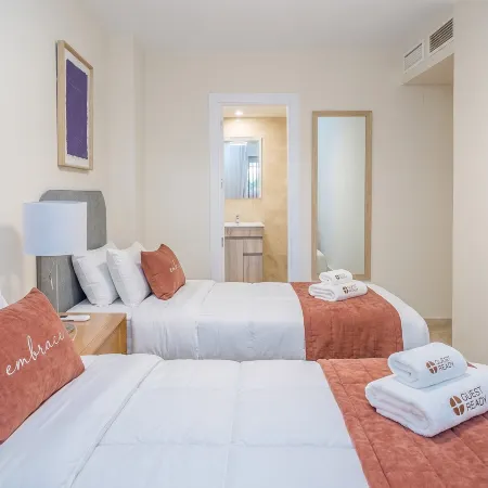 GuestReady - Marbella Alicate Beach