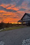 Bridgewater Resort - Beach