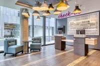 Premier Inn Dublin City Centre (Gloucester Street South) - 3-Star