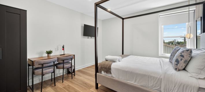 Columbus Hotel Hotels in Orange County