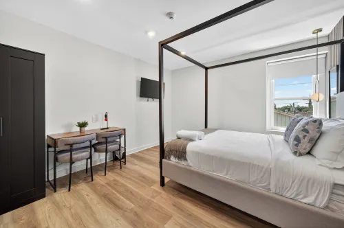 Columbus Hotel - Bed and Breakfasts
