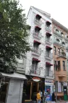 Santefe Hotel - Bãi đậu xe