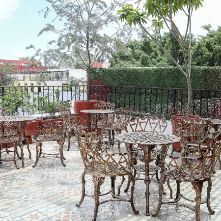 Gran Vila Nai Boutique Hotel
