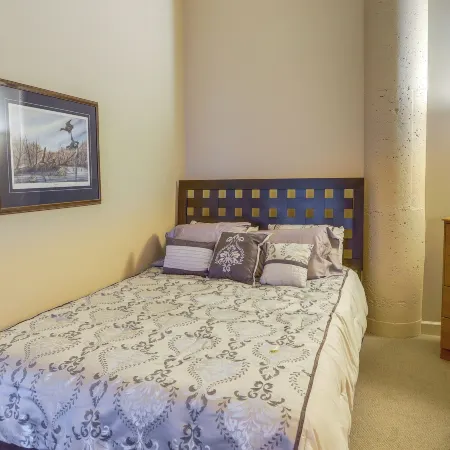 Waterfront Sandusky Vacation Rental Downtown!