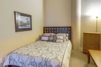 Waterfront Sandusky Vacation Rental Downtown! - شرفة
