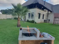 Blu light lodge - 2-Sterne