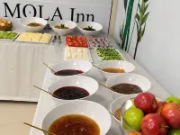 MOLA INN Hotels in Uşak