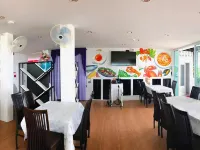 Namthip Residence - breakfast