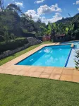 Casa Zizou - Pool
