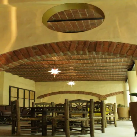Hotel Santa Cecilia