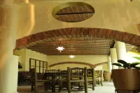 Hotel Santa Cecilia - breakfast