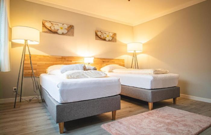 FineApartment Alt Duvenstedt