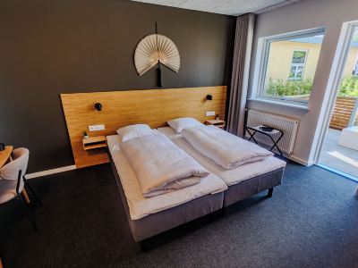 Danhostel Tønder