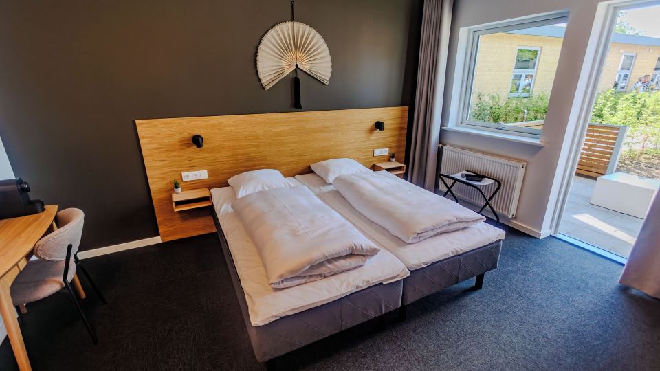 Danhostel Tønder