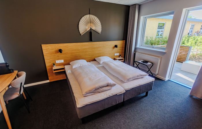 Danhostel Tønder