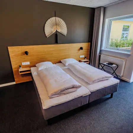 Danhostel Tønder